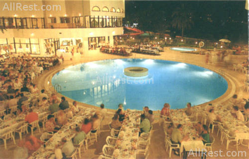 Cender Hotel 18
